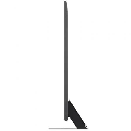 LG 75QNED86A6A Televisor QNED Evo AI MiniLED 75 pulgadas 4K Ultra HD Smart TV webOS 25 LG 75QNED86A6A Televisor QNED Evo AI MiniLED 75 pulgadas 4K Ultra HD Smart TV webOS 25